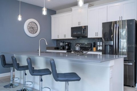 Adosado en venta en Kissimmee, Florida, 4 dormitorios, 177.81 m2 № 2236945 - foto 24