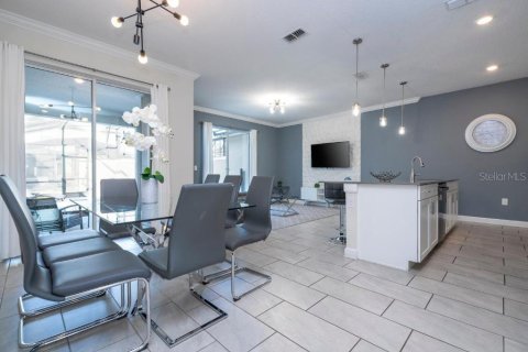 Adosado en venta en Kissimmee, Florida, 4 dormitorios, 177.81 m2 № 2236945 - foto 26