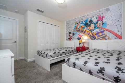 Adosado en venta en Kissimmee, Florida, 4 dormitorios, 177.81 m2 № 2236945 - foto 12