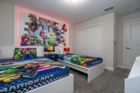 Adosado en venta en Kissimmee, Florida, 4 dormitorios, 177.81 m2 № 2236945 - foto 8