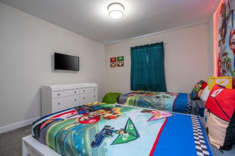 Adosado en venta en Kissimmee, Florida, 4 dormitorios, 177.81 m2 № 2236945 - foto 11