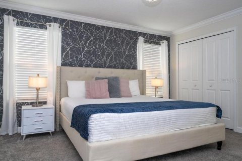 Adosado en venta en Kissimmee, Florida, 4 dormitorios, 177.81 m2 № 2236945 - foto 30