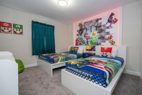 Adosado en venta en Kissimmee, Florida, 4 dormitorios, 177.81 m2 № 2236945 - foto 9