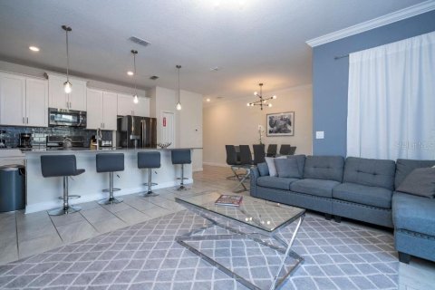 Adosado en venta en Kissimmee, Florida, 4 dormitorios, 177.81 m2 № 2236945 - foto 19