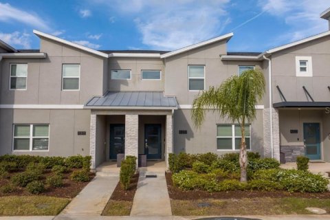 Adosado en venta en Kissimmee, Florida, 4 dormitorios, 177.81 m2 № 2236945 - foto 14
