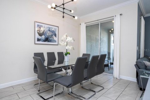 Adosado en venta en Kissimmee, Florida, 4 dormitorios, 177.81 m2 № 2236945 - foto 28