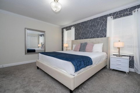 Adosado en venta en Kissimmee, Florida, 4 dormitorios, 177.81 m2 № 2236945 - foto 2