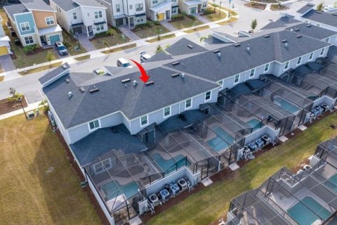 Adosado en venta en Kissimmee, Florida, 4 dormitorios, 177.81 m2 № 2236945 - foto 17