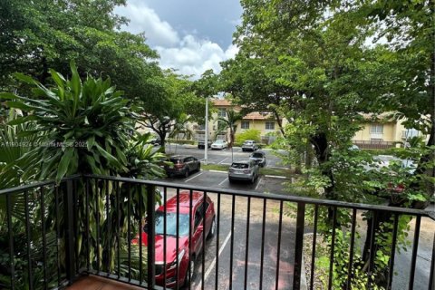 Condominio en venta en Miami, Florida, 1 dormitorio, 74.41 m2 № 2012206 - foto 21