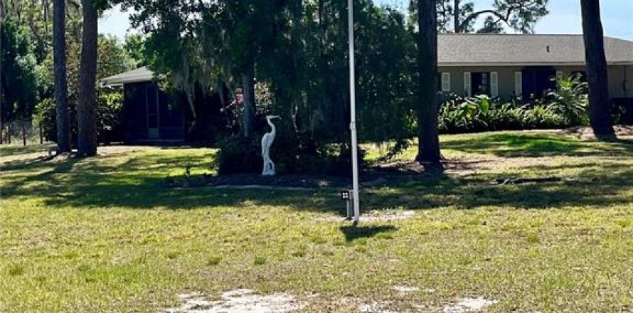 Casa en Sebring, Florida 3 dormitorios, 297.38 m2 № 1894351