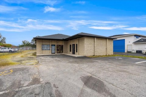 Immobilier commercial à Ocala, Floride 224.82 m2 № 2132012