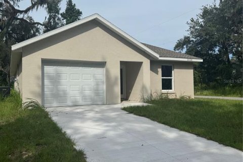 Villa ou maison à vendre à Summerfield, Floride: 3 chambres, 125.51 m2 № 1919344 - photo 1