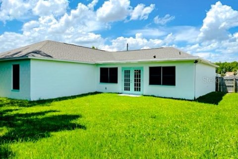 Villa ou maison à vendre à Kissimmee, Floride: 4 chambres, 180.04 m2 № 2427130 - photo 21
