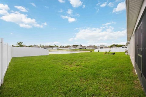House in Lakeland, Florida 3 bedrooms, 161.65 sq.m. № 2109793 - photo 6