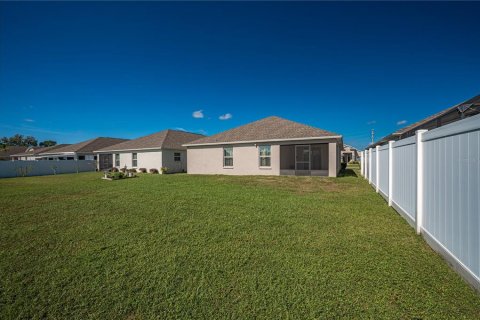House in Lakeland, Florida 3 bedrooms, 161.65 sq.m. № 2109793 - photo 4