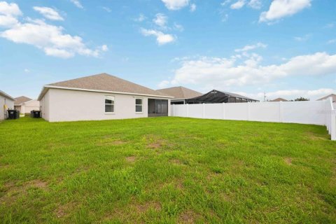 House in Lakeland, Florida 3 bedrooms, 161.65 sq.m. № 2109793 - photo 5