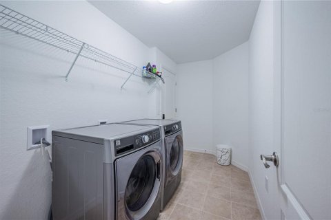 House in Lakeland, Florida 3 bedrooms, 161.65 sq.m. № 2109793 - photo 21