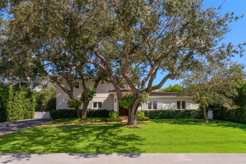 Casa en venta en Coral Gables, Florida, 4 dormitorios, 334.54 m2 № 1943615 - foto 6