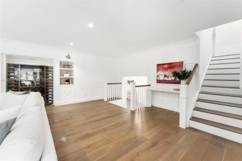 Casa en venta en Coral Gables, Florida, 4 dormitorios, 334.54 m2 № 1943615 - foto 22
