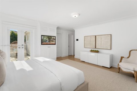 Casa en venta en Coral Gables, Florida, 4 dormitorios, 334.54 m2 № 1943615 - foto 23