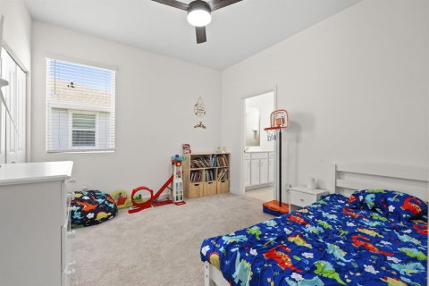 Townhouse in Port St. Lucie, Florida 3 bedrooms, 169.18 sq.m. № 2175770 - photo 26