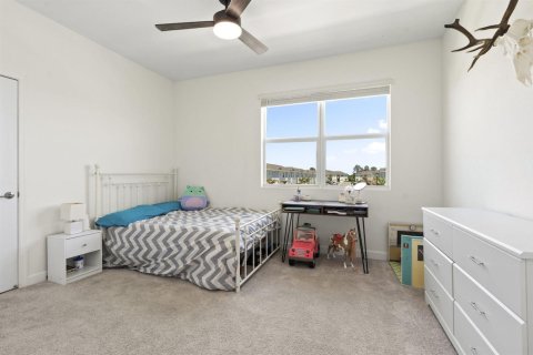 Townhouse in Port St. Lucie, Florida 3 bedrooms, 169.18 sq.m. № 2175770 - photo 24