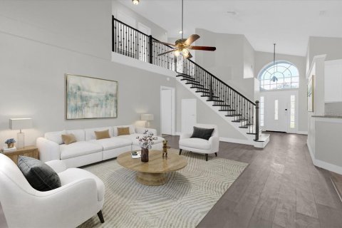 Casa en venta en Orlando, Florida, 4 dormitorios, 174.28 m2 № 1809905 - foto 2