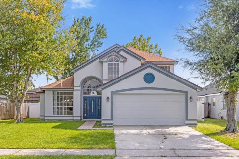 Casa en venta en Orlando, Florida, 4 dormitorios, 174.28 m2 № 1809905 - foto 1