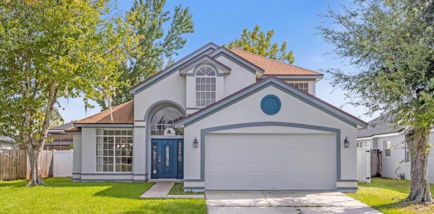 Casa en Orlando, Florida 4 dormitorios, 174.28 m2 № 1809905