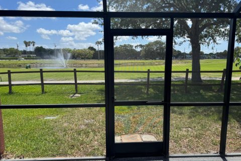Apartment in Pembroke Pines, Florida 3 bedrooms, 126.25 sq.m. № 2193289 - photo 25
