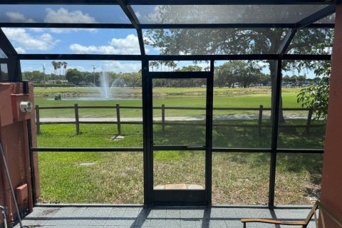 Apartment in Pembroke Pines, Florida 3 bedrooms, 126.25 sq.m. № 2193289 - photo 24