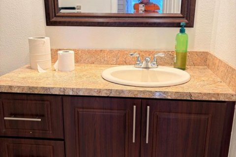 Apartment in Pembroke Pines, Florida 3 bedrooms, 126.25 sq.m. № 2193289 - photo 22