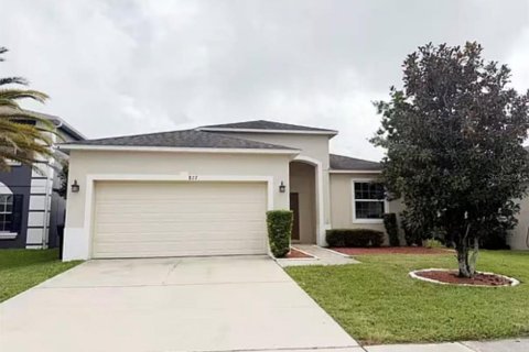 Villa ou maison à Orlando, Floride 3 chambres, 150.32 m2 № 2405773