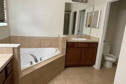 Villa ou maison à louer à Orlando, Floride: 3 chambres, 150.32 m2 № 2405773 - photo 15