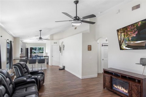 Villa ou maison à vendre à Valrico, Floride: 3 chambres, 124.02 m2 № 1648349 - photo 9