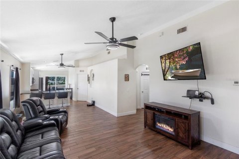 Villa ou maison à vendre à Valrico, Floride: 3 chambres, 124.02 m2 № 1648349 - photo 14