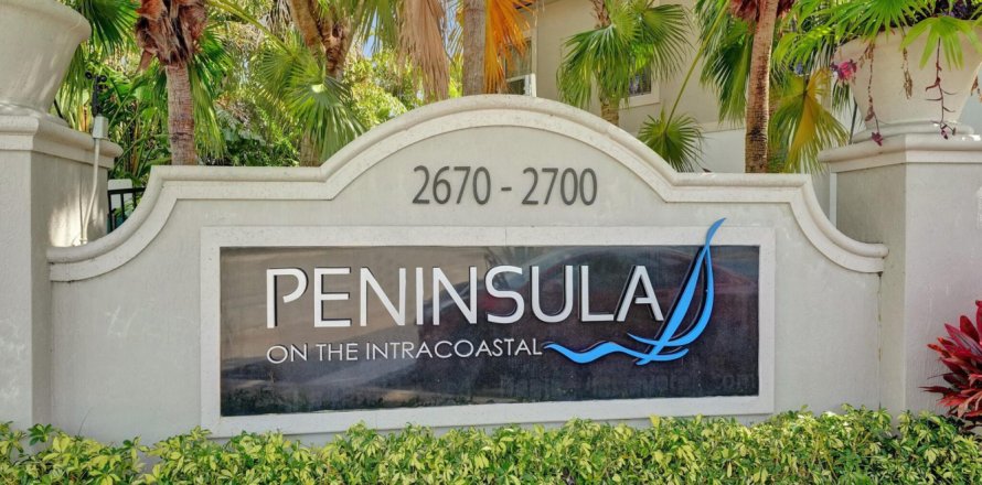 Condominio en Boynton Beach, Florida, 3 dormitorios  № 1065549