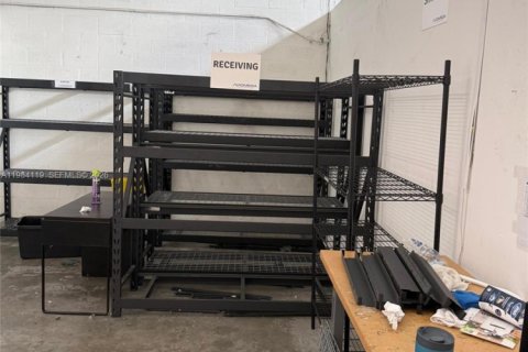 Immobilier commercial à vendre à Medley, Floride № 2049744 - photo 4