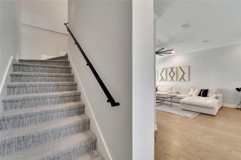 Touwnhouse à louer à Tampa, Floride: 4 chambres, 205.31 m2 № 2398938 - photo 29