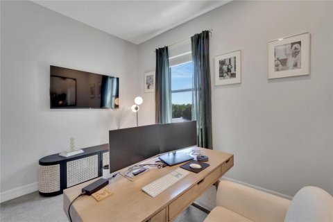 Touwnhouse à louer à Tampa, Floride: 4 chambres, 205.31 m2 № 2398938 - photo 30