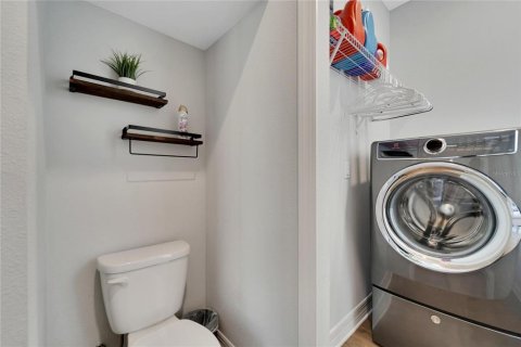 Touwnhouse à louer à Tampa, Floride: 4 chambres, 205.31 m2 № 2398938 - photo 28