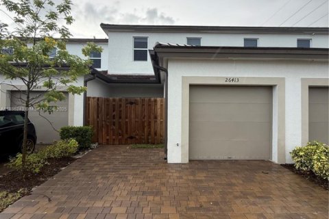 Touwnhouse à louer à Miami, Floride: 4 chambres, 173.91 m2 № 1933248 - photo 24