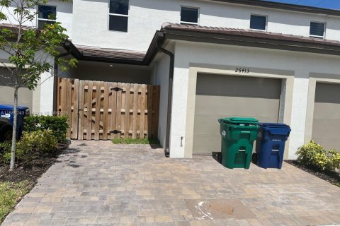 Touwnhouse à louer à Miami, Floride: 4 chambres, 173.91 m2 № 1933248 - photo 20