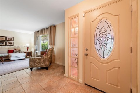 Villa ou maison à vendre à LaBelle, Floride: 3 chambres № 1995264 - photo 5