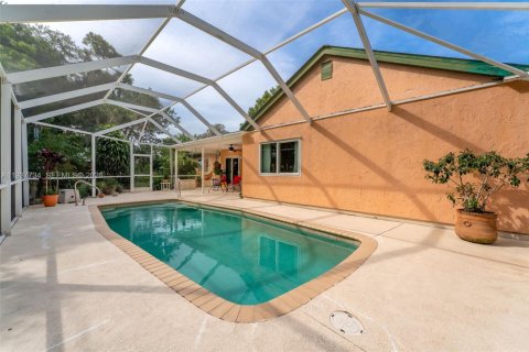 Villa ou maison à vendre à LaBelle, Floride: 3 chambres № 1995264 - photo 24