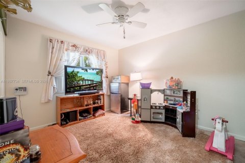 Villa ou maison à vendre à LaBelle, Floride: 3 chambres № 1995264 - photo 21