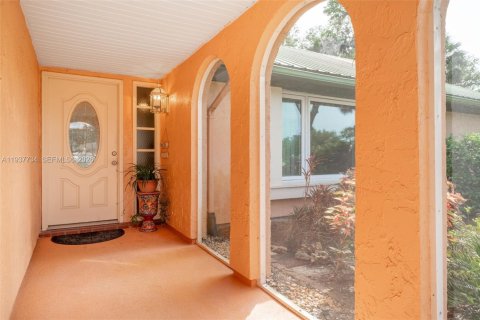 Villa ou maison à vendre à LaBelle, Floride: 3 chambres № 1995264 - photo 4