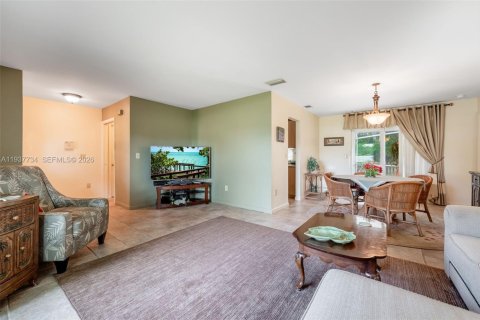 Villa ou maison à vendre à LaBelle, Floride: 3 chambres № 1995264 - photo 7