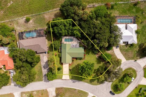 Villa ou maison à vendre à LaBelle, Floride: 3 chambres № 1995264 - photo 30