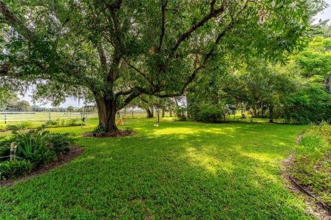 Villa ou maison à vendre à LaBelle, Floride: 3 chambres № 1995264 - photo 26